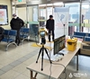 충주시, 다중이용시설에 열화상 카메라 설치 운영
