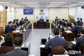 경북도의회 기획경제위원회 2020년 소관 실국 업무보고 받아
