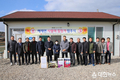 무안 해제면 “사랑의 집짓기” 입주식 개최