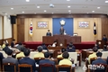 영암군의회, 2020년 군정 주요업무계획 청취