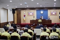 영암군의회, 2020년 군정 주요업무계획 청취