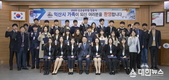 익산을 빛낼 새내기 공무원 33명 공직 첫발
