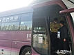 충주시, 터미널·시외버스 등 대중교통시설 현장 방역실태 점검
