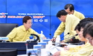 이철우 도지사, 물샐틈없는 선제적 방역 주문