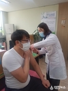 목포시, A형간염 고위험군 무료 예방접종 실시