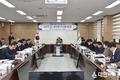 진도군, 민선7기 공약사항 추진상황 보고회 개최