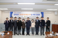 전남도의회 청년문제 해법 모색 간담회 가져