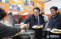 정헌율 익산시장, 위기극복 모든 행정력 집중