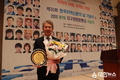 전남도의회 전경선 위원장, 지구촌 희망펜상 의정대상 수상
