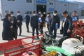 남원시 2020년 농기계 구입을 위한 심의회 개최