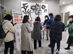 영천시 교육문화센터, 코로나19 확산방지 총력전