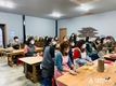 영천시 교육문화센터, 코로나19 확산방지 총력전