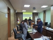 동해시시설관리공단, 제2기 시민모니터단 위촉식 개최