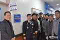 단양경찰서 선거사범 수사상황실 운영