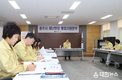 충주시, 재난현장통합지원본부 가동 ‘안간힘’