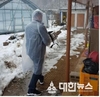태백시보건소, ‘코로나 19’ 예방에 방역전문인력 5명 투입