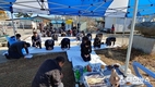강릉시,2020 초당동민 무사고 안녕기원제 개최