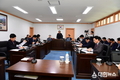 고령군의회 제259회 임시회 개회
