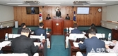 영주시의회, 의원연구단체 연구활동 결과 보고