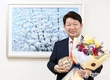 권영진 대구시장,  화훼농가 돕기 릴레이 캠페인 동참