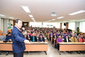 김천시, ‘미래 100년·행복100세 시대 건설’