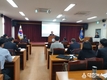 경북교육청연구원 정책연구부, 2020년 정책연구 착수보고회 개최