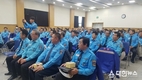 청주시, 2020년 1분기 모범운전자 유공자 표창