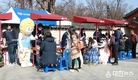 전주시 코로나19 대응 시민과 자원봉사자 한마음