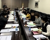 익산시 지역사회보장 실무협의체 주관 연간계획 회의 개최