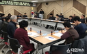 연동면 주민자치회 마을자치 도약 닻 올렸다