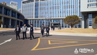 경북지방경찰청, 지역경제 살리자