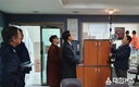 세종 전통시장 화재 감지 즉시 119로 주소 전송