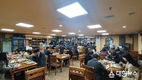 영암군 공직자, 주변 식당 등 활성화에 솔선
