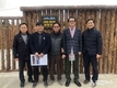 신안군, 자연 친화형 영농폐기물 공동집하장 추진
