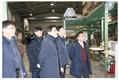 수도권대기환경청장, 영세사업장 소규모 방시시설 설치현장 점검