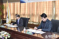 원주시-LH 토지주택연구원, 스마트시티 및 드론 공동연구 업무협약 체결
