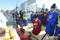 2월 임시국회 ‘공공의대법’ 통과 염원하는 기원제 열어