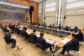 경주시, 국비확보 1조원 시대 준비 박차