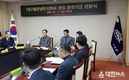 정일 대표, 신안군장학재단에 장학기금 1천만원 전달