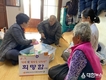 함평군, 치매환자에 조호물품 9종 전달