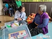 함평군, 치매환자에 조호물품 9종 전달