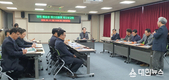 신안군, 맛의 예술섬 마스터플랜 연구용역 착수보고회 개최