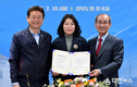 경상북도, 아이쿱생협과 영남권 자연드림파크조성!