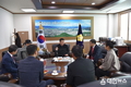 경산시의회, 중국 연태시 축구관계자와 상호교류 논의