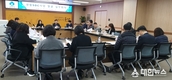 군산시 생활SOC 복합화 사업발굴 실무회의 개최