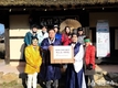 충주체험관광센터, 관광객 기부금으로 마스크 지원 동참