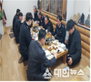 강원도소방본부, 코로나19 극복에 팔 걷어 부친 강원소방