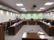 동해시의회, 제294회 임시회 제1차 업무보고회