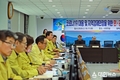 류태호 태백시장 “코로나 19로부터 지역 공동체 지키기 위한 노력 민‧관이 함께 해야”