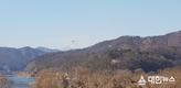 충주시, 산불 위반자 과태료 2건 부과 등 적극 대처 나서
